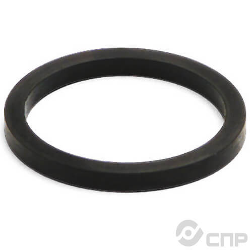 Кольцо прямоугольного сечения 2,2х1,6х1,6