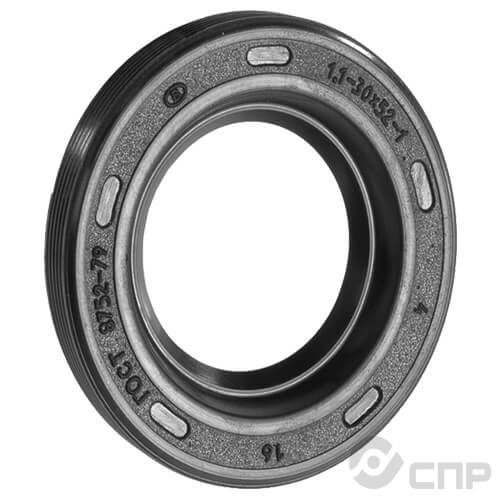 Манжета армированная (сальник) 15х24х5 ГОСТ 8752-79