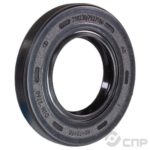 Манжета армированная 210х245х18 (сальник)