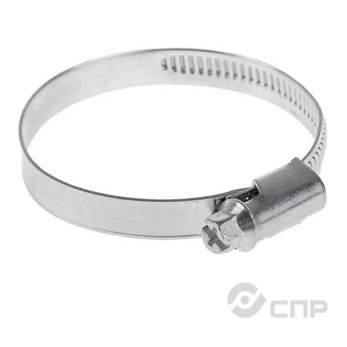 Хомуты червячные в Актау