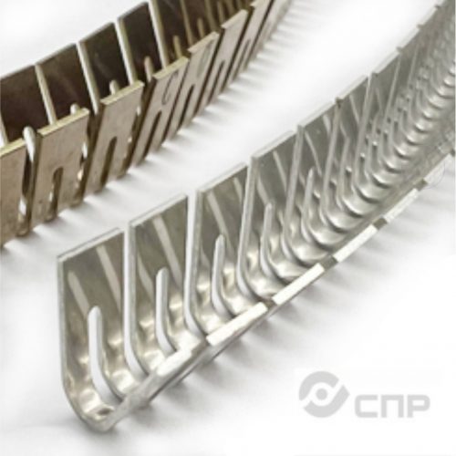 Пружины меандровые в Актау